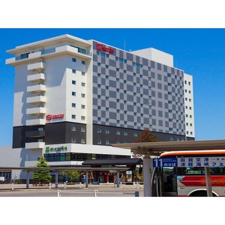 La'Gent Stay Hakodate Ekimae - Vacation Stay 75061V Εξωτερικό φωτογραφία