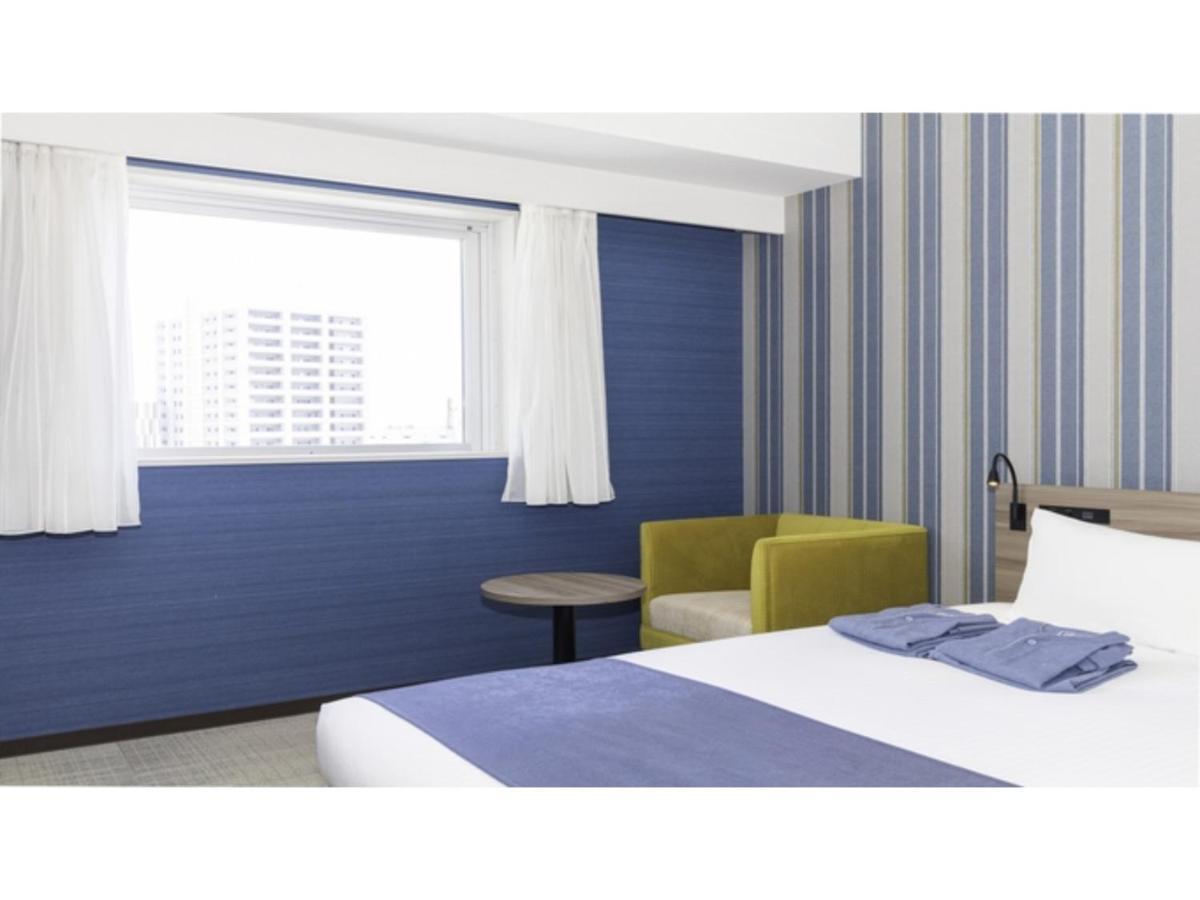 La'Gent Stay Hakodate Ekimae - Vacation Stay 75061V Εξωτερικό φωτογραφία