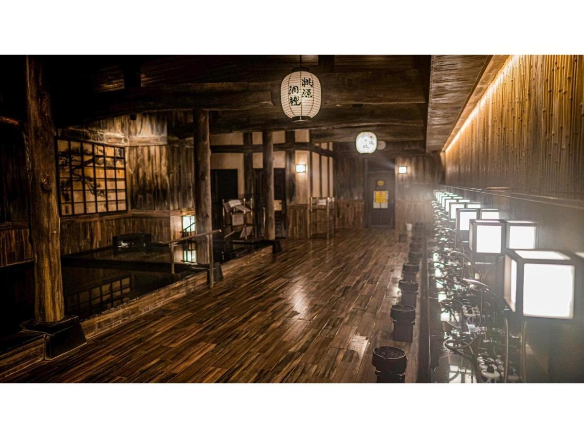 La'Gent Stay Hakodate Ekimae - Vacation Stay 75061V Εξωτερικό φωτογραφία