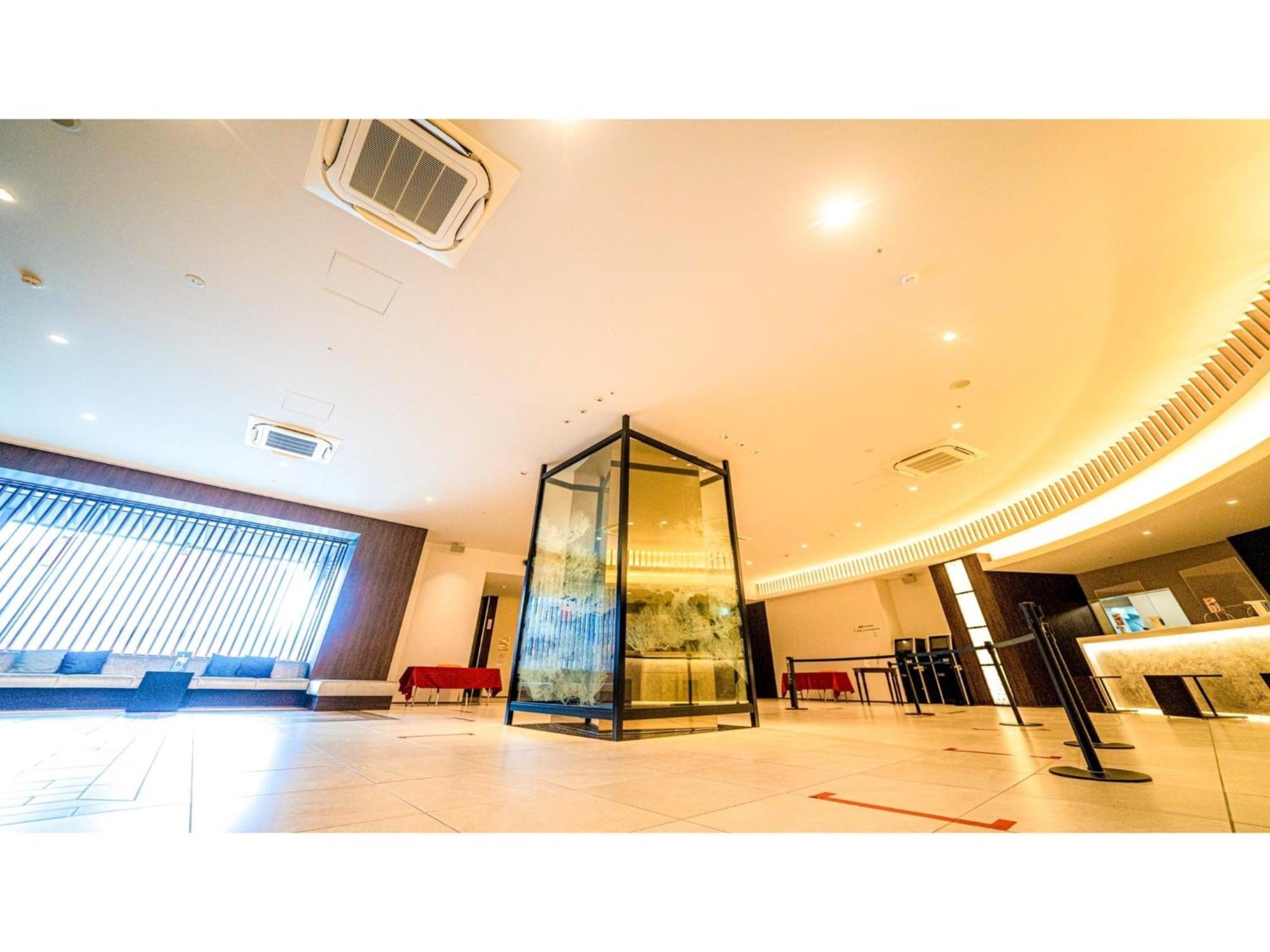 La'Gent Stay Hakodate Ekimae - Vacation Stay 75061V Εξωτερικό φωτογραφία