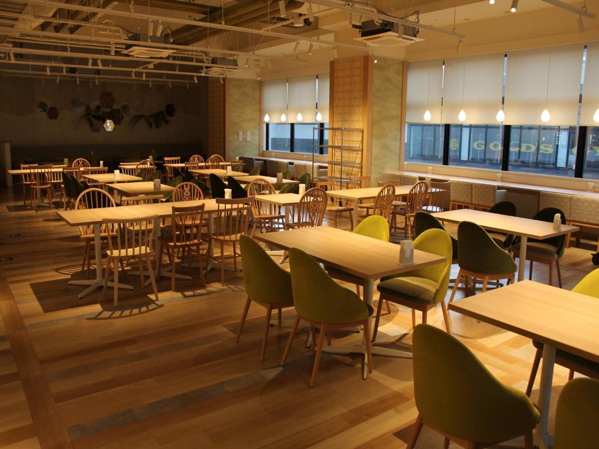 La'Gent Stay Hakodate Ekimae - Vacation Stay 75061V Εξωτερικό φωτογραφία