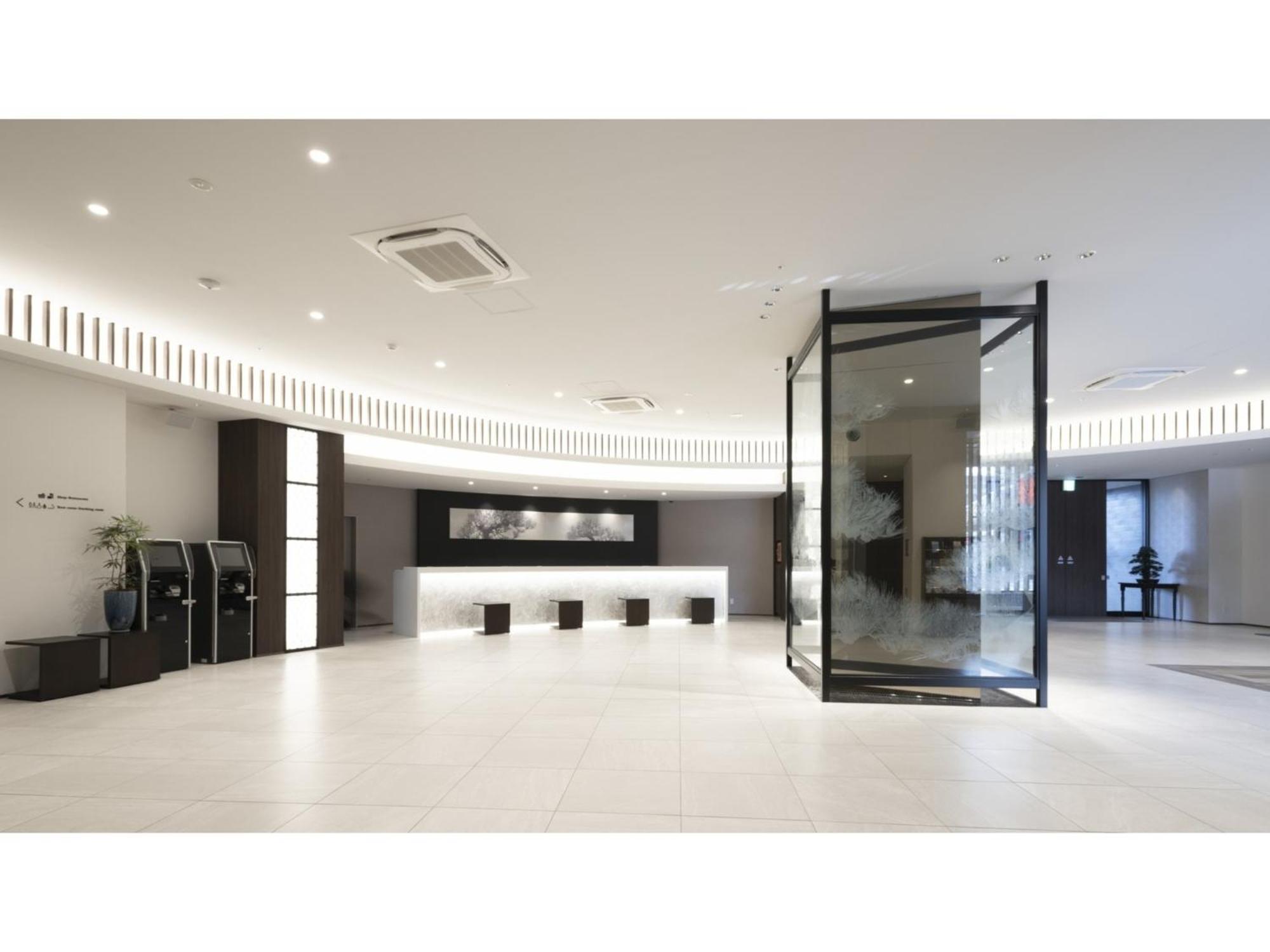 La'Gent Stay Hakodate Ekimae - Vacation Stay 75061V Εξωτερικό φωτογραφία