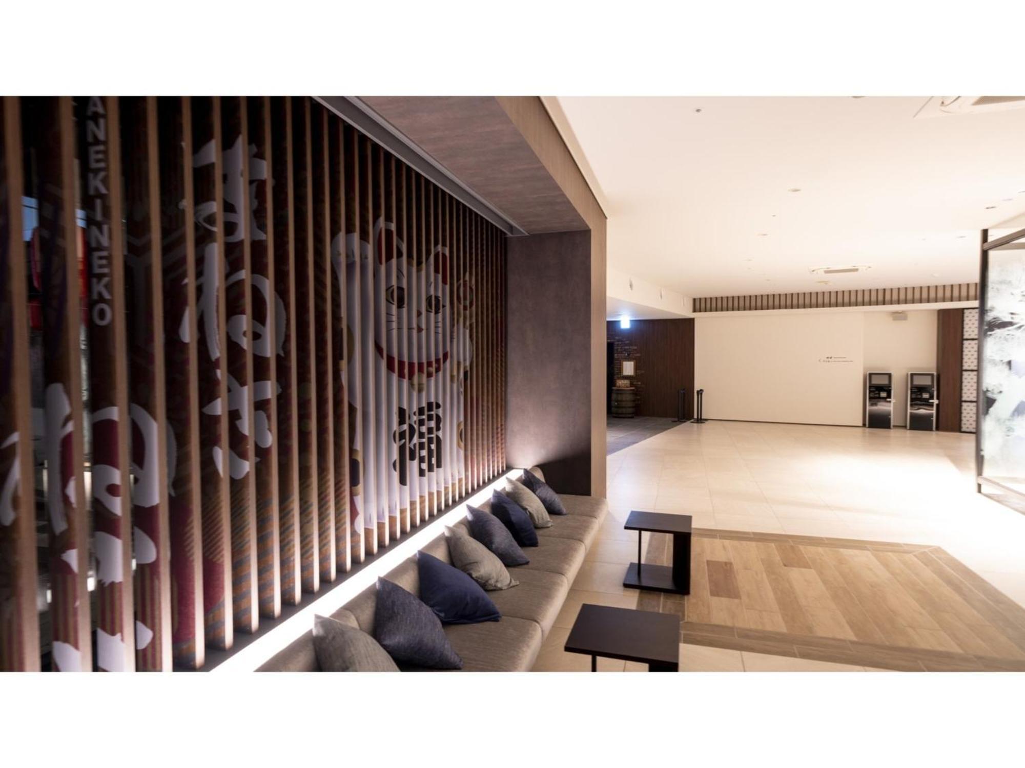 La'Gent Stay Hakodate Ekimae - Vacation Stay 75061V Εξωτερικό φωτογραφία